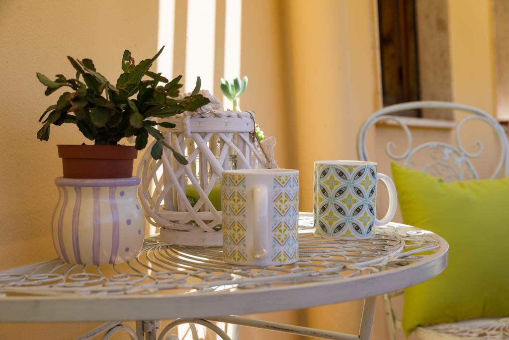 Sa Mama E Su Sole Apartment Alghero Exterior photo