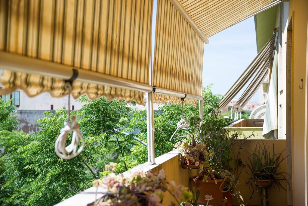 Sa Mama E Su Sole Apartment Alghero Exterior photo