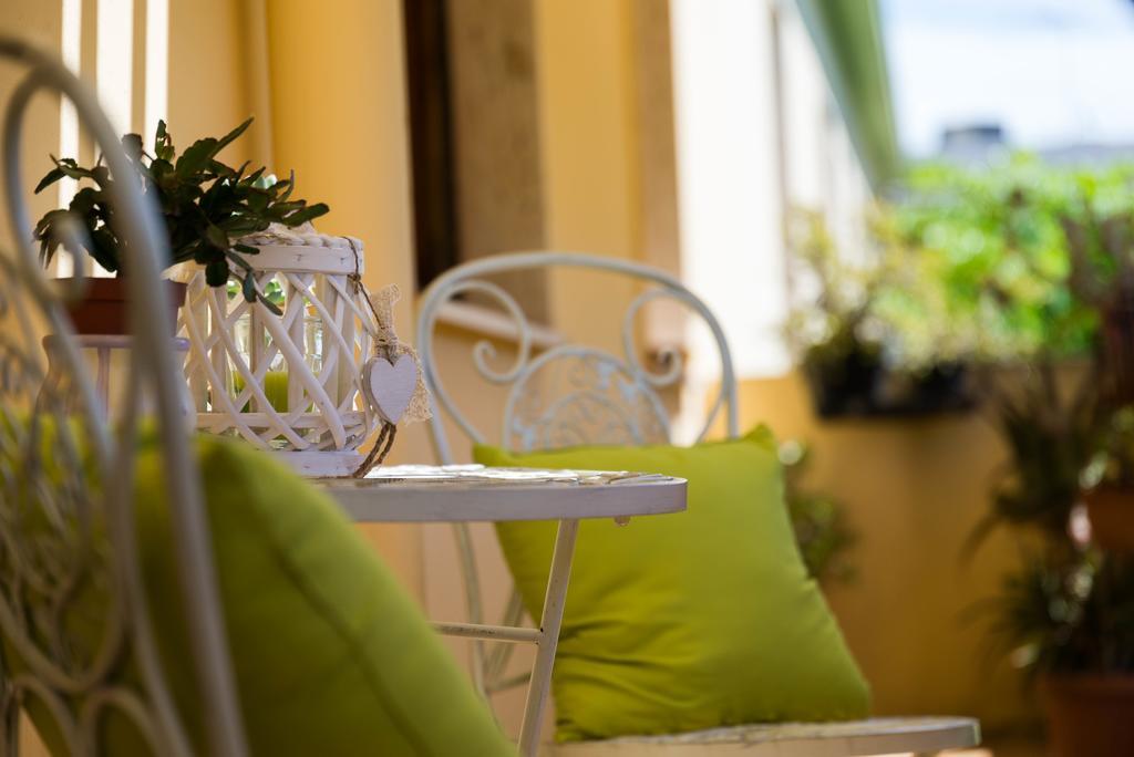 Sa Mama E Su Sole Apartment Alghero Exterior photo
