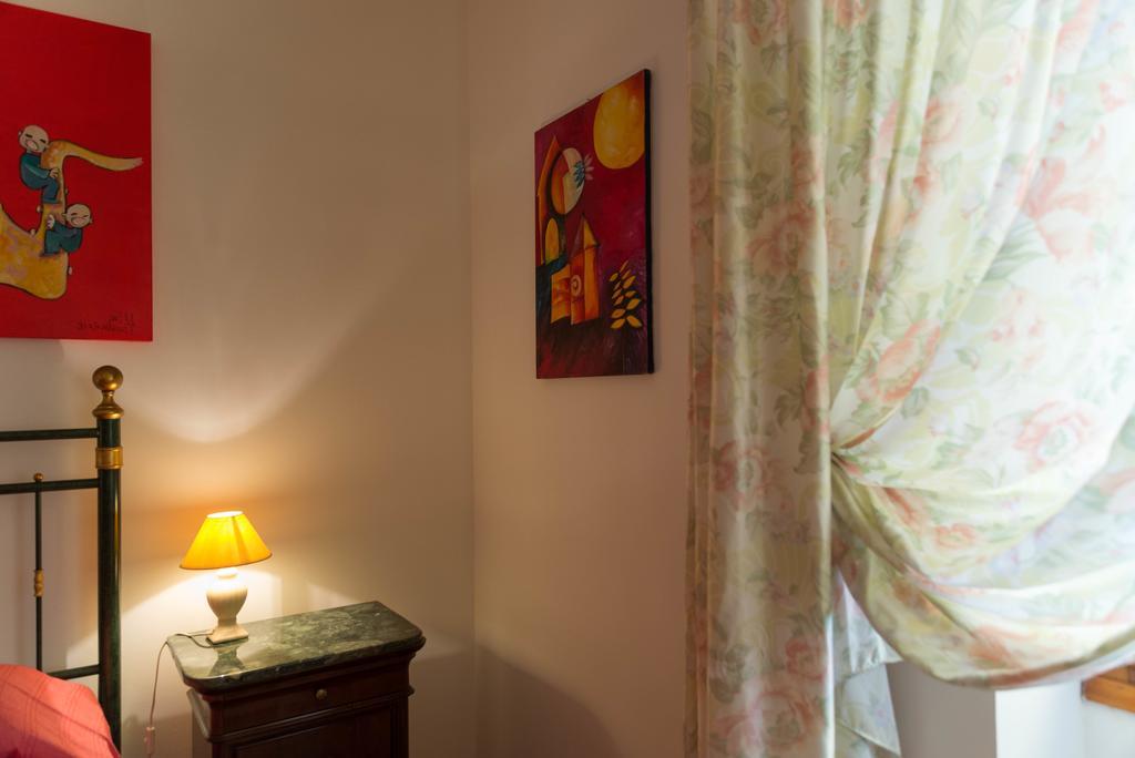 Sa Mama E Su Sole Apartment Alghero Exterior photo